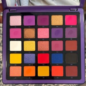 Anastasia Norvina Pro Pigment Volume 1